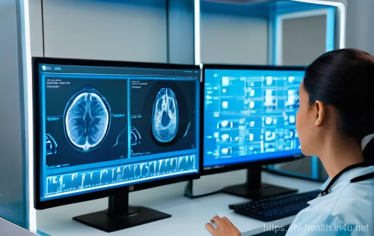 보건학과 병원관리 - Here are three detailed image prompts in English, designed to be appropriate for a 15+ audience, bas...