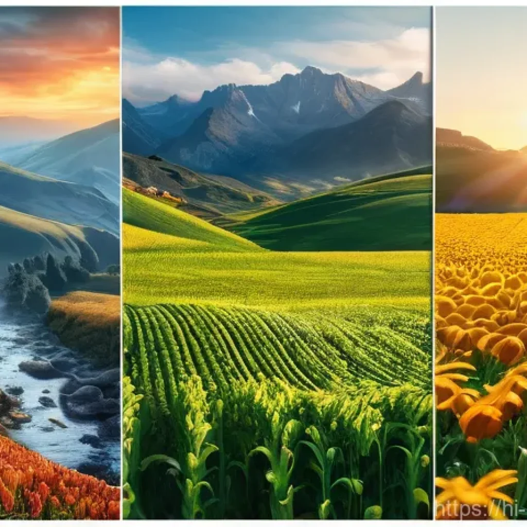 보건학과 국제 보건 협력 - Here are three detailed image generation prompts in English, adhering to your guidelines: