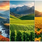 보건학과 국제 보건 협력 - Here are three detailed image generation prompts in English, adhering to your guidelines: