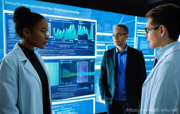 보건학과 연구 설계 - Prompt 1: The Blueprint of Discovery**